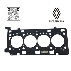 RN 49283R 110449283R JUNTA DO CABE€OTE MOT M9T 2.3 MASTER 22...ORIG - 1